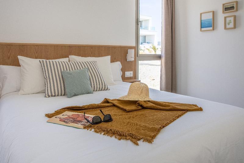 Kora Nivaria Beach Abades  Eksteriør billede