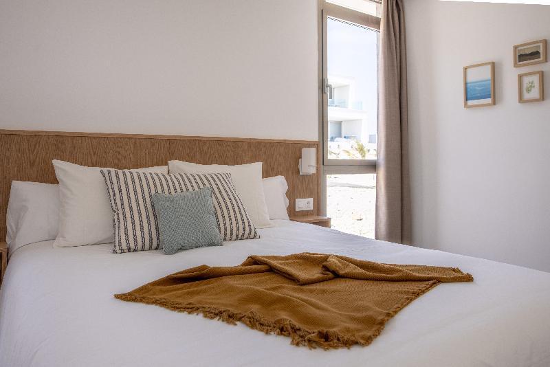 Kora Nivaria Beach Abades  Eksteriør billede