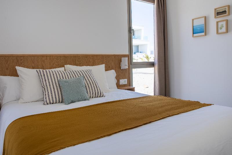 Kora Nivaria Beach Abades  Eksteriør billede