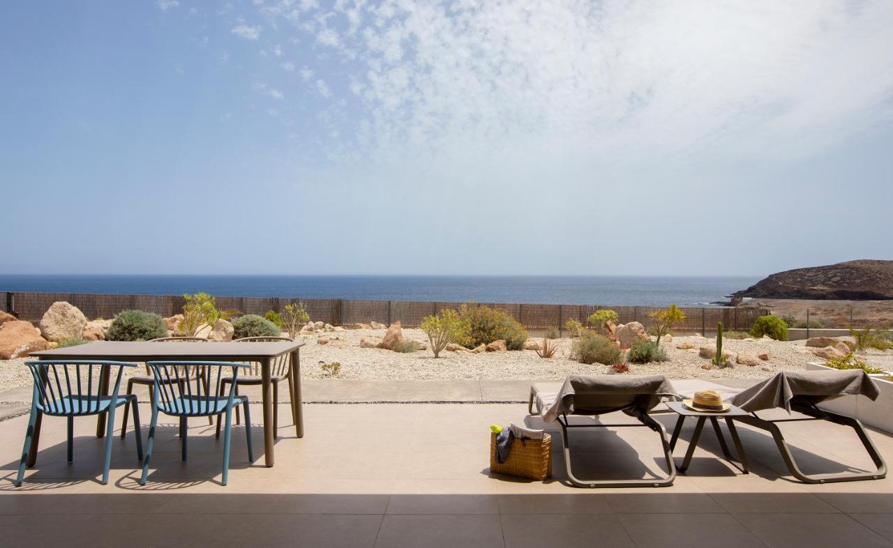 Kora Nivaria Beach Abades  Eksteriør billede